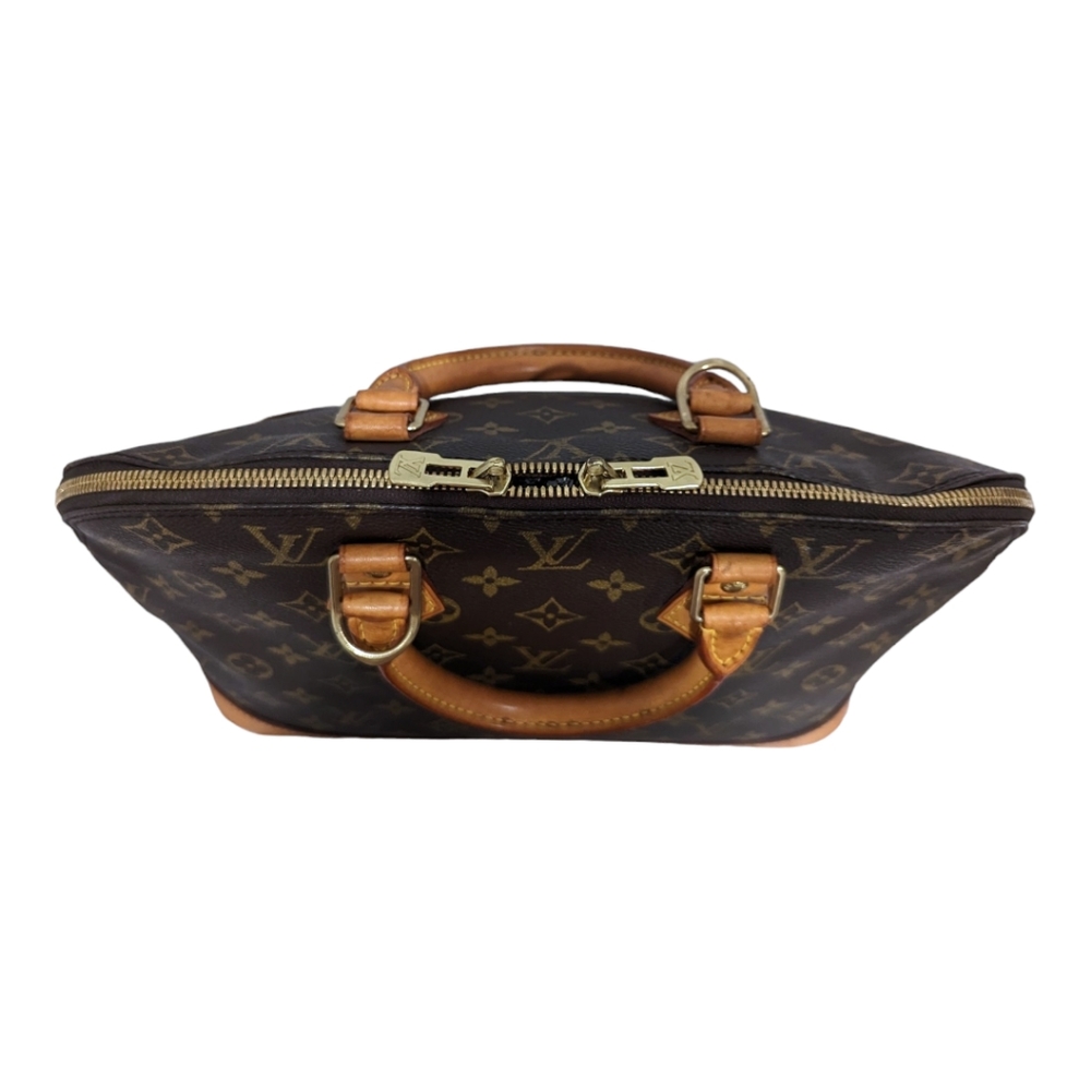 Authentic Louis Vuitton Alma - Picture 13 of 16